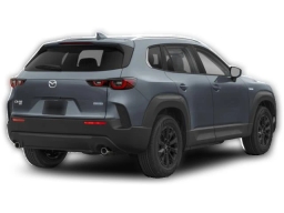 Mazda CX-50 Hybrid Preferred AWD 2026