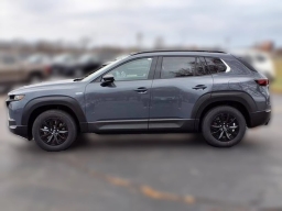 Mazda CX-50 Hybrid Preferred AWD 2026