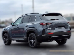 Mazda CX-50 Hybrid Preferred AWD 2026