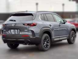Mazda CX-50 Hybrid Preferred AWD 2026
