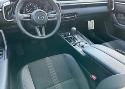 Mazda CX-50 Hybrid Preferred AWD 2026