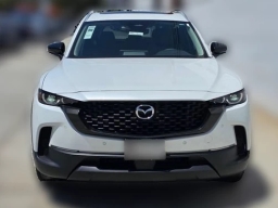 Mazda CX-50 Hybrid Preferred AWD 2026