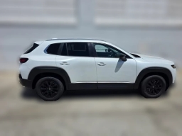 Mazda CX-50 Hybrid Preferred AWD 2026
