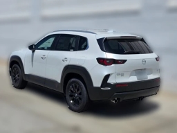 Mazda CX-50 Hybrid Preferred AWD 2026