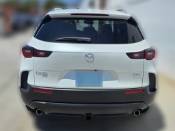 Mazda CX-50 Hybrid Preferred AWD 2026