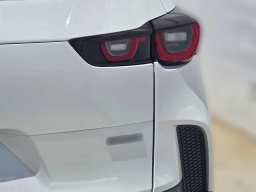 Mazda CX-50 Hybrid Preferred AWD 2026