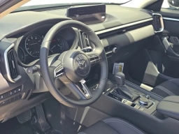 Mazda CX-50 Hybrid Preferred AWD 2026