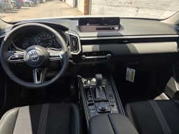 Mazda CX-50 Hybrid Preferred AWD 2026