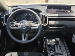 Mazda CX-50 Hybrid Preferred AWD 2026