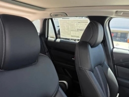 Mazda CX-50 Hybrid Preferred AWD 2026