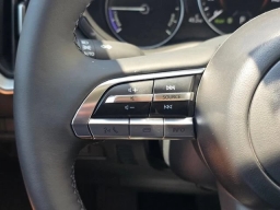Mazda CX-50 Hybrid Preferred AWD 2026