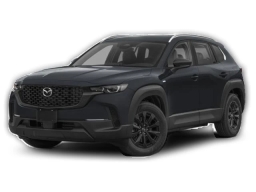 Mazda CX-50 Hybrid Preferred AWD 2026