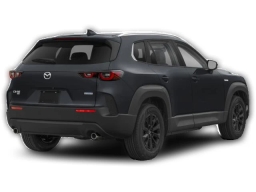 Mazda CX-50 Hybrid Preferred AWD 2026