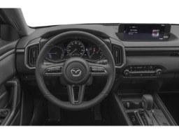 Mazda CX-50 Hybrid Preferred AWD 2026