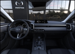 Mazda CX-50 Hybrid Preferred AWD 2026