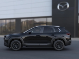 Mazda CX-50 Hybrid Preferred AWD 2026