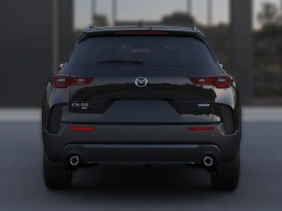 Mazda CX-50 Hybrid Preferred AWD 2026