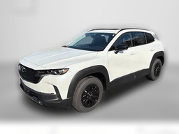 Mazda CX-50 Hybrid Premium AWD 2026
