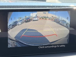 Mazda CX-50 Hybrid Premium AWD 2026