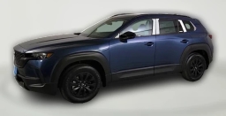 Mazda CX-50 Hybrid Premium AWD 2026