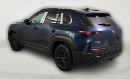 Mazda CX-50 Hybrid Premium AWD 2026