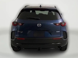 Mazda CX-50 Hybrid Premium AWD 2026
