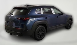 Mazda CX-50 Hybrid Premium AWD 2026
