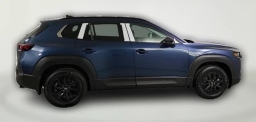 Mazda CX-50 Hybrid Premium AWD 2026