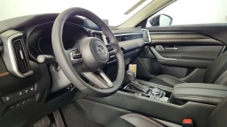 Mazda CX-50 Hybrid Premium AWD 2026