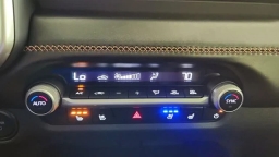 Mazda CX-50 Hybrid Premium AWD 2026