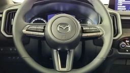 Mazda CX-50 Hybrid Premium AWD 2026