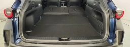 Mazda CX-50 Hybrid Premium AWD 2026