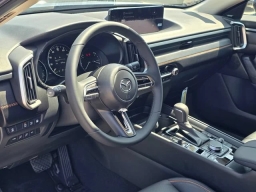 Mazda CX-50 Hybrid Premium AWD 2026