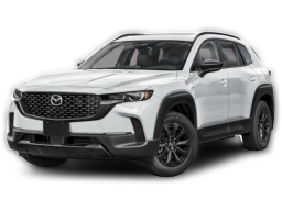 Mazda CX-50 Hybrid Premium AWD 2026
