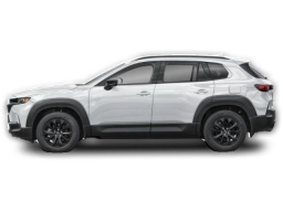Mazda CX-50 Hybrid Premium AWD 2026