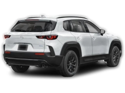 Mazda CX-50 Hybrid Premium AWD 2026