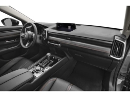 Mazda CX-50 Hybrid Premium AWD 2026
