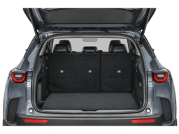 Mazda CX-50 Hybrid Premium AWD 2026