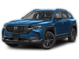 Mazda CX-50 Hybrid Premium AWD 2026