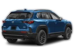 Mazda CX-50 Hybrid Premium AWD 2026