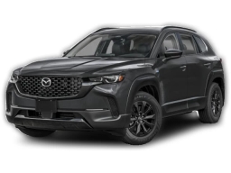 Mazda CX-50 Hybrid Premium AWD 2026