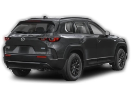 Mazda CX-50 Hybrid Premium AWD 2026