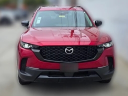 Mazda CX-50 Hybrid Premium AWD 2026