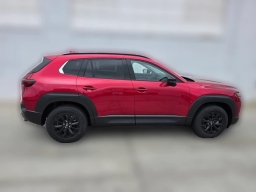 Mazda CX-50 Hybrid Premium AWD 2026