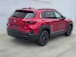 Mazda CX-50 Hybrid Premium AWD 2026
