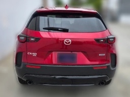 Mazda CX-50 Hybrid Premium AWD 2026