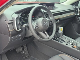 Mazda CX-50 Hybrid Premium AWD 2026