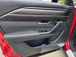 Mazda CX-50 Hybrid Premium AWD 2026