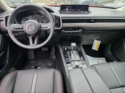 Mazda CX-50 Hybrid Premium AWD 2026