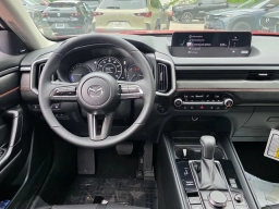 Mazda CX-50 Hybrid Premium AWD 2026